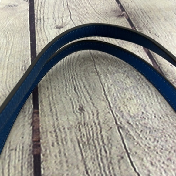 Annabel Ingall Large Isabella Pebble Leather Tote Bag - Picture 3 of 7